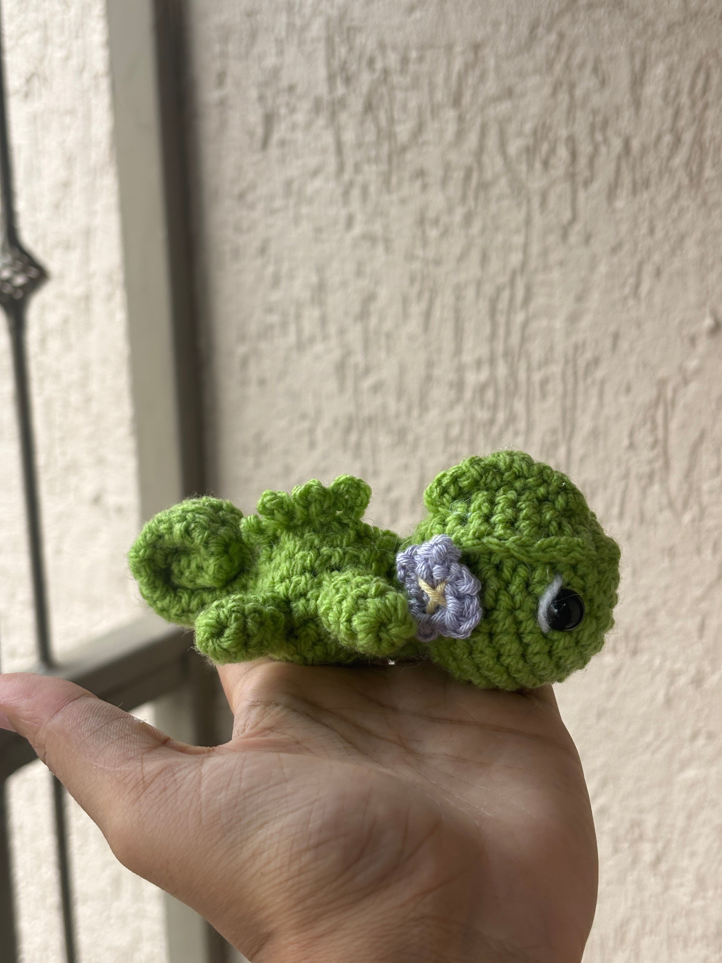 Crochet Plushies