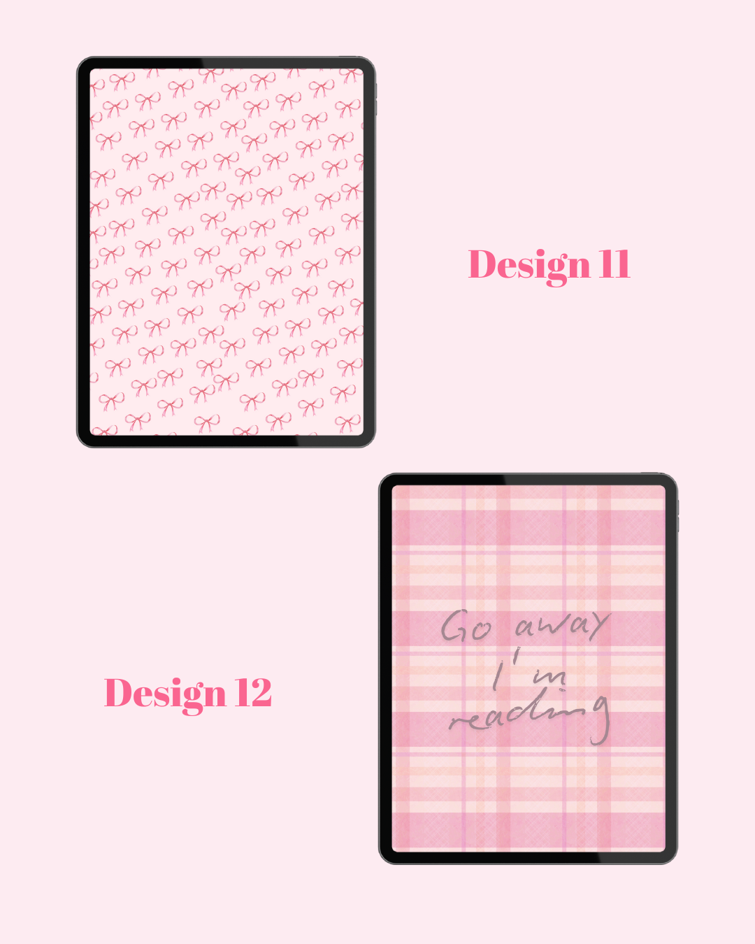 Kindle Inserts