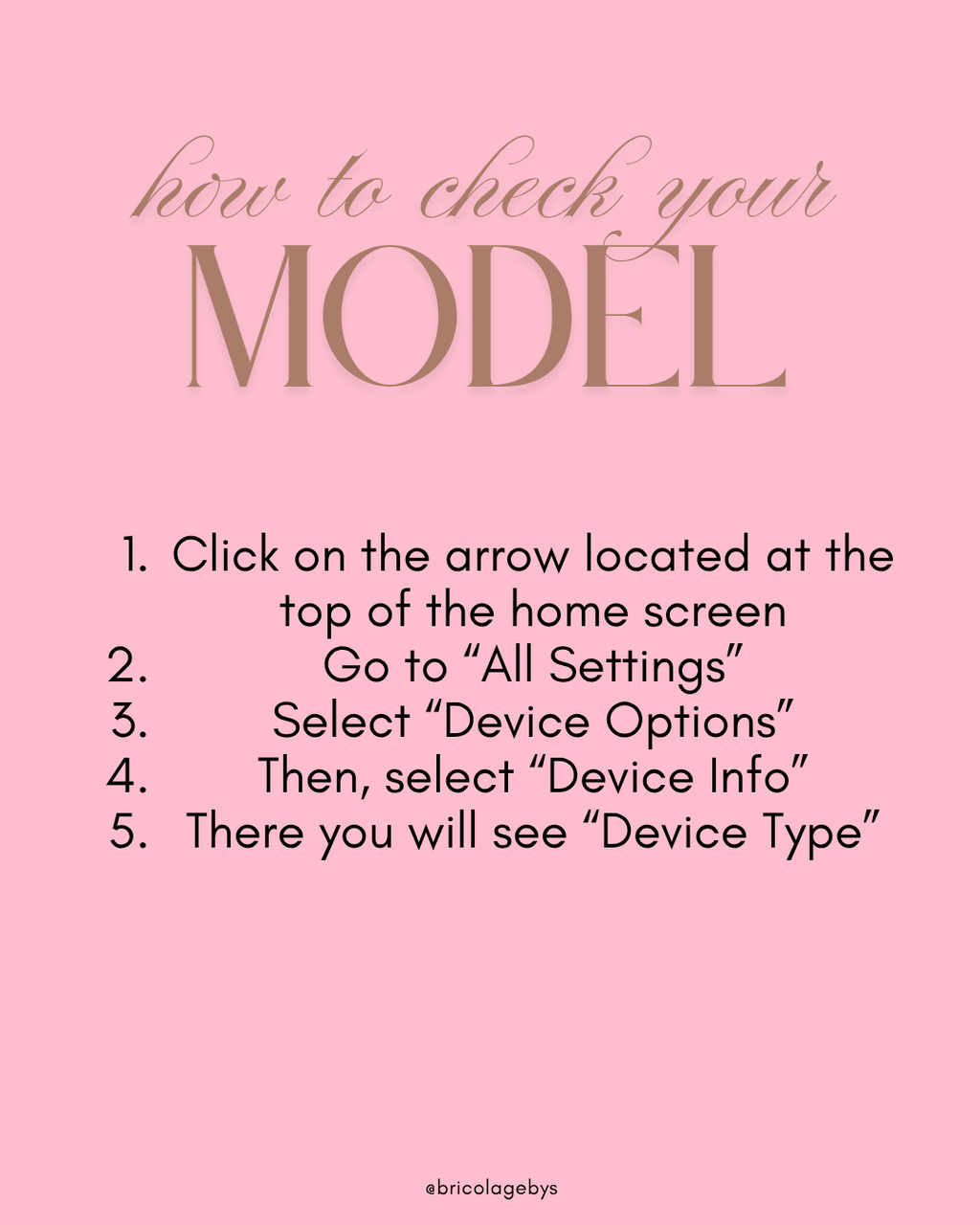Kindle Inserts