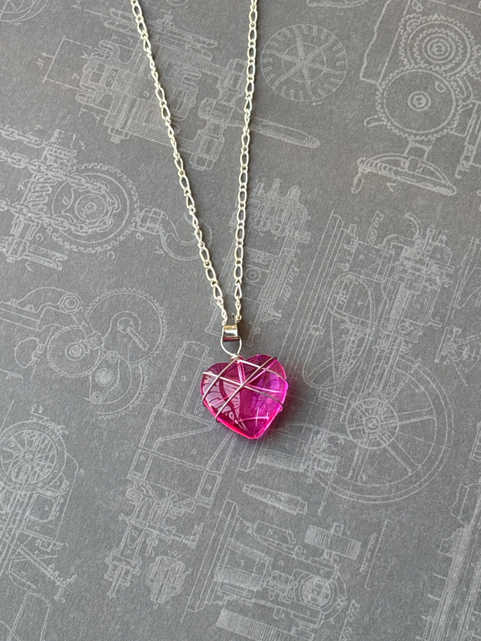 Diamond Dream Necklace