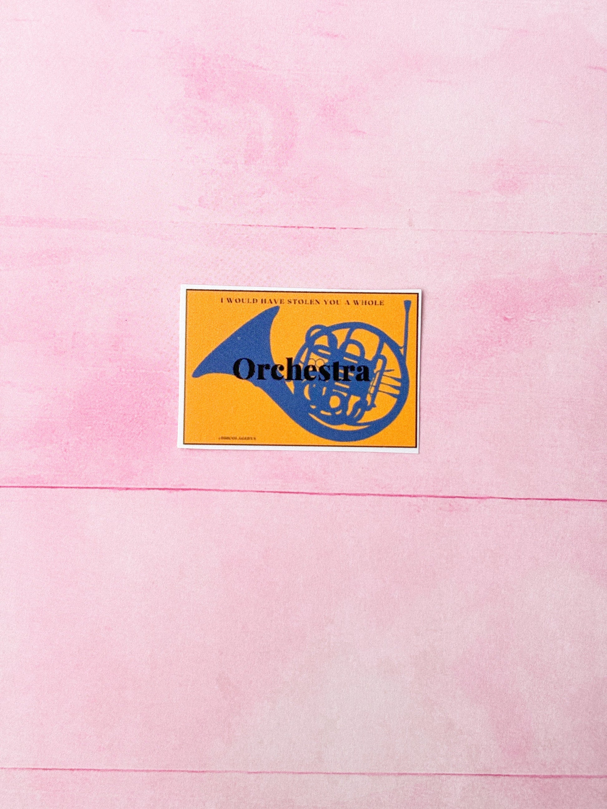 How I Met Your Mother Stickers