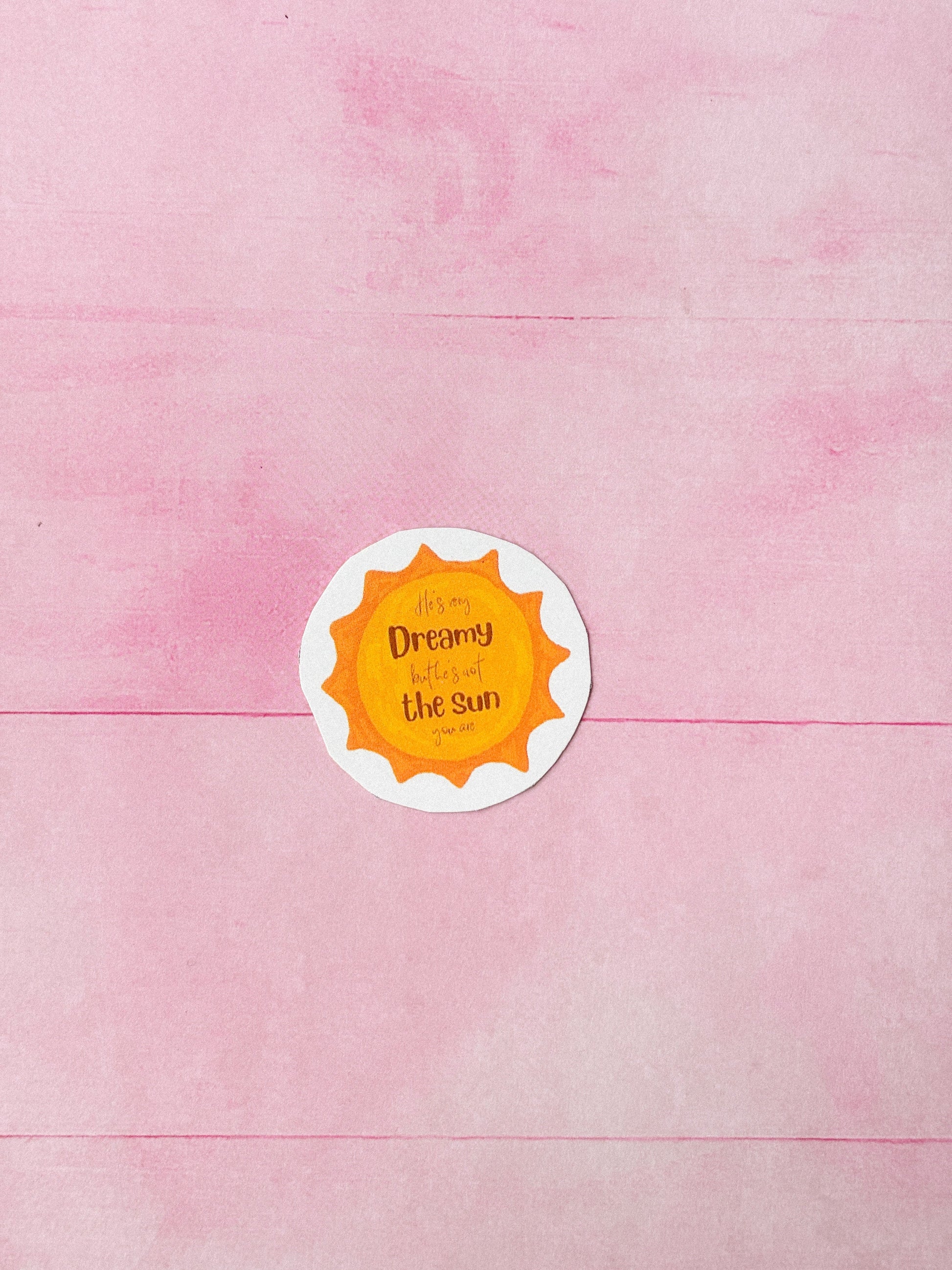 Grey's Anatomy Stickers