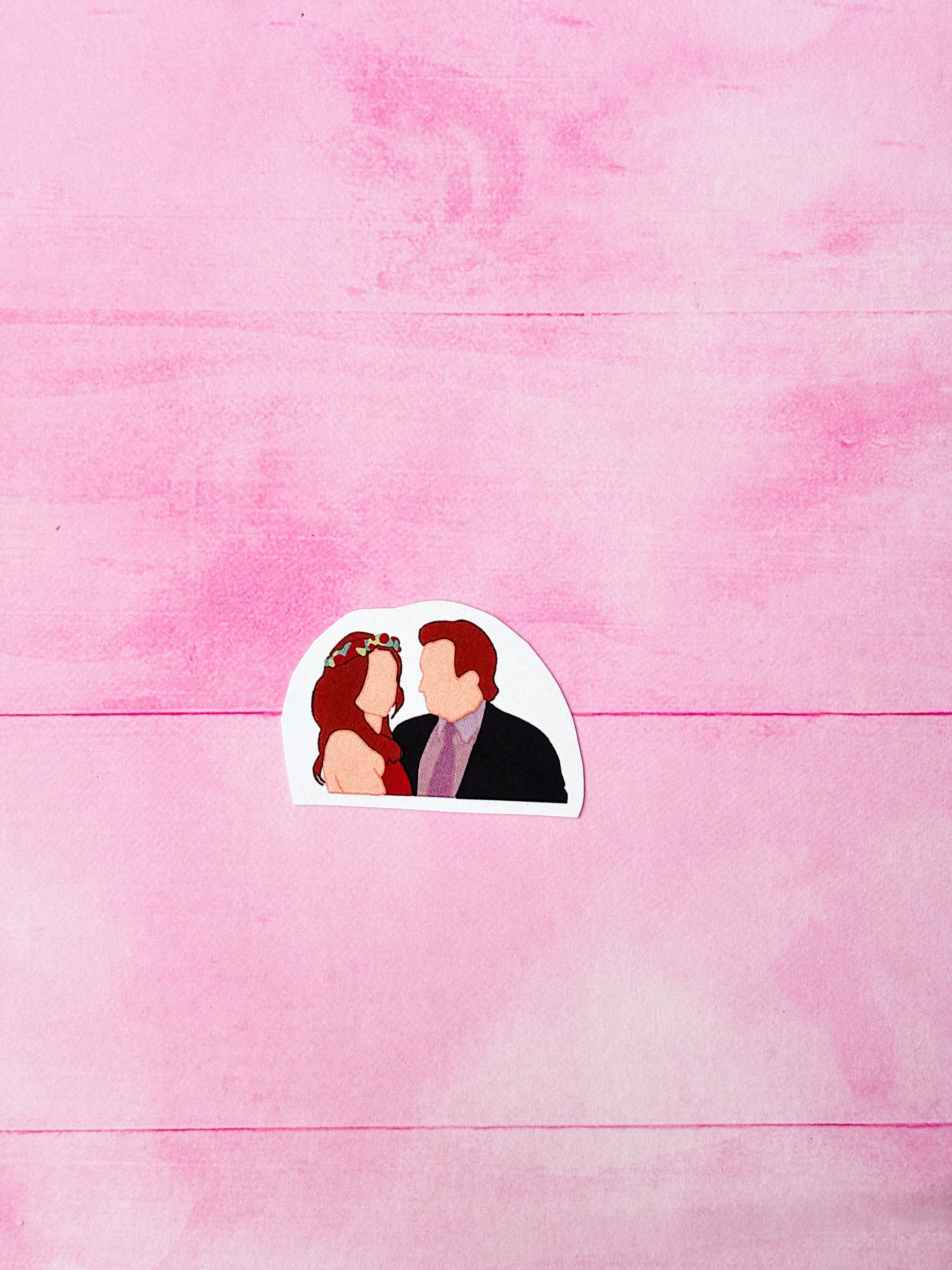 Gilmore Girls Stickers