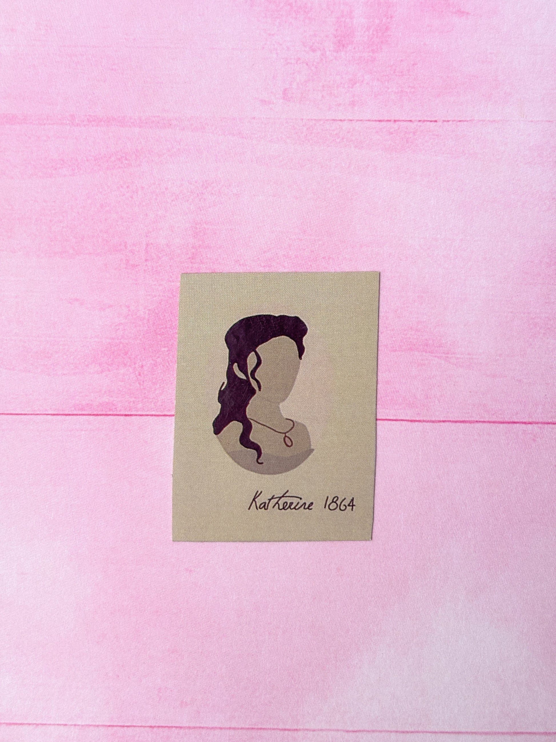 The Vampire Diaries Stickers