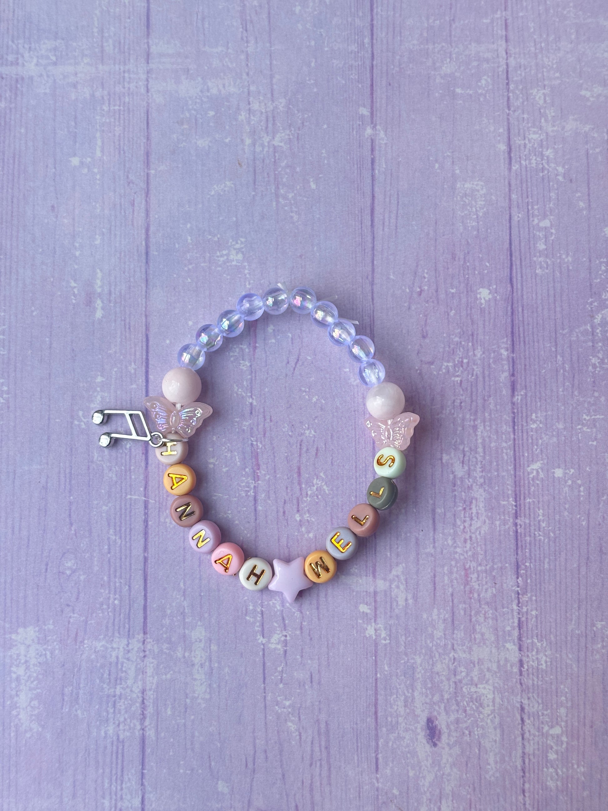 Off Campus Bracelets