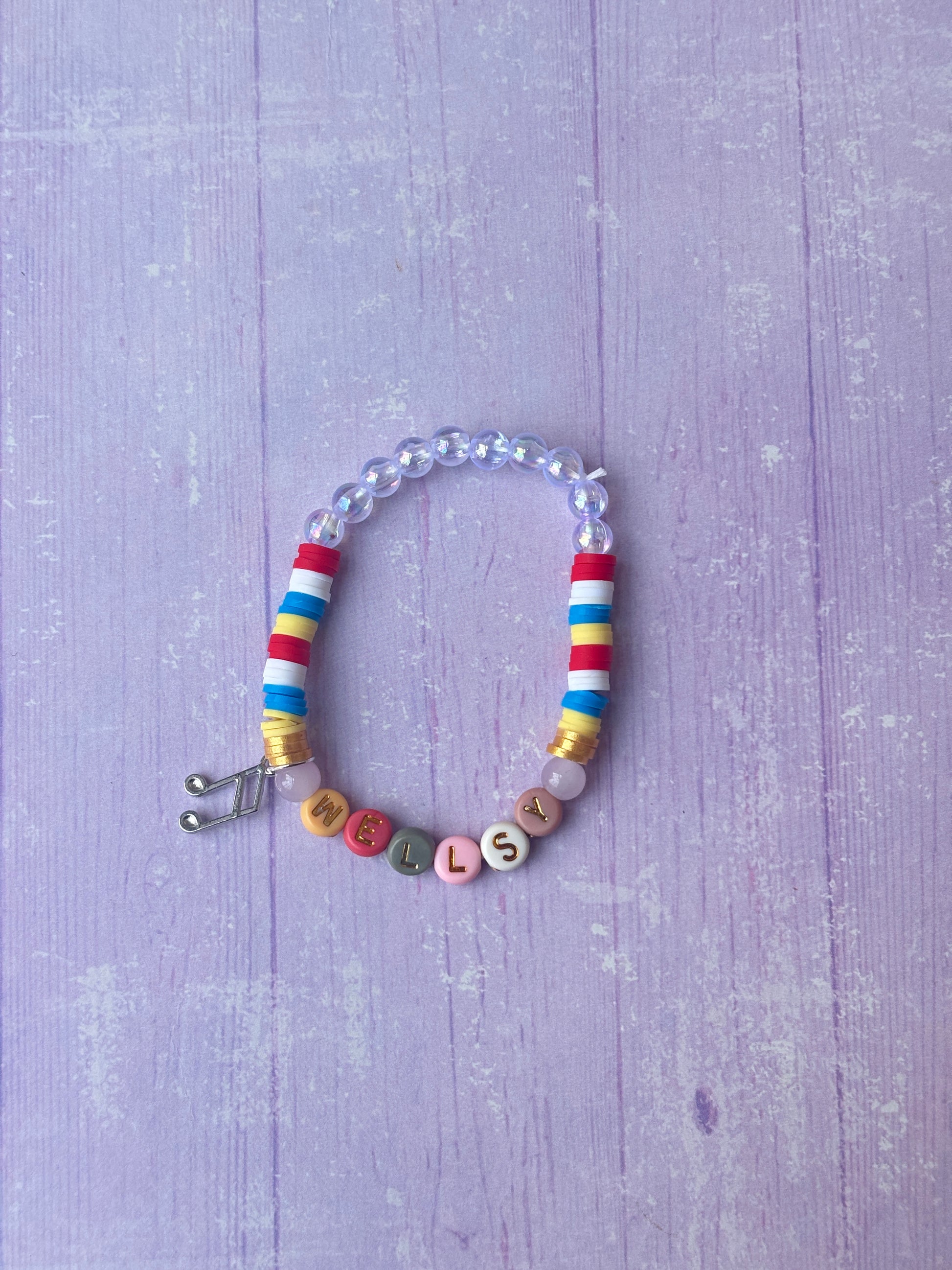 Off Campus Bracelets