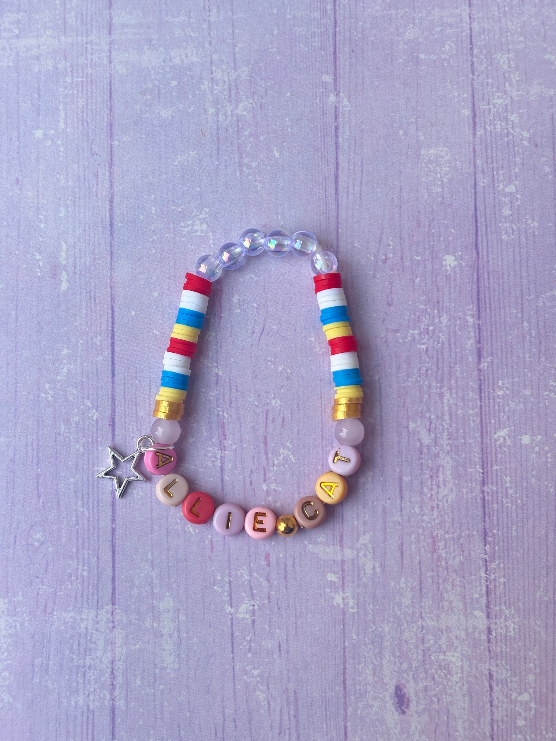 Off Campus Bracelets