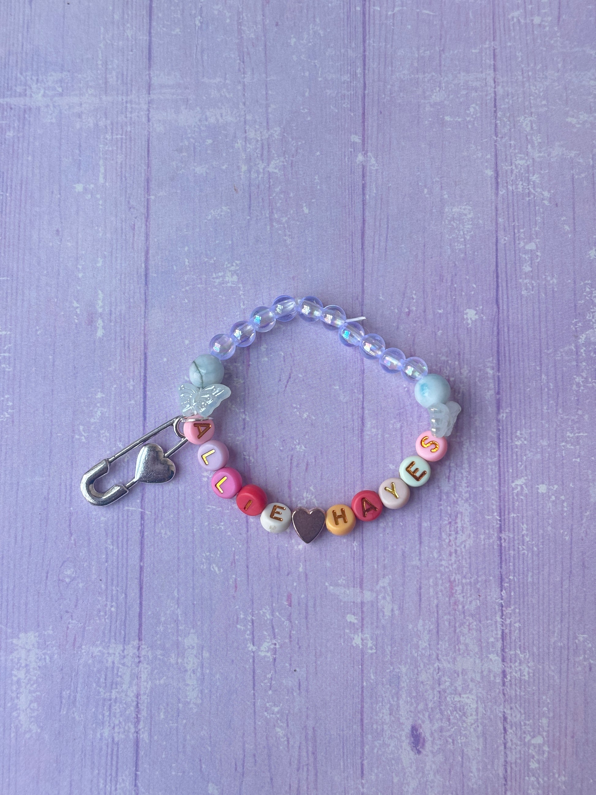 Off Campus Bracelets
