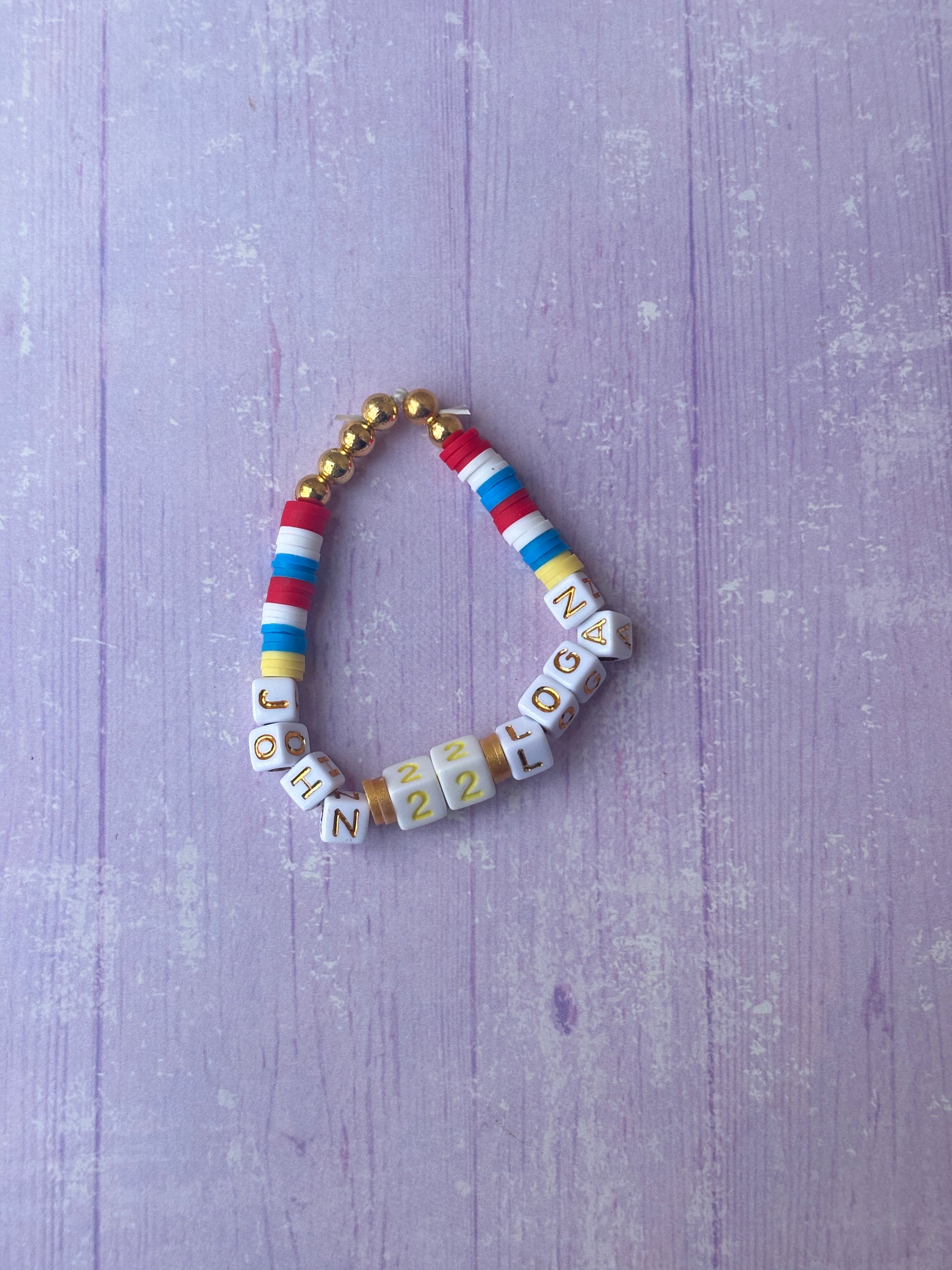 Off Campus Bracelets