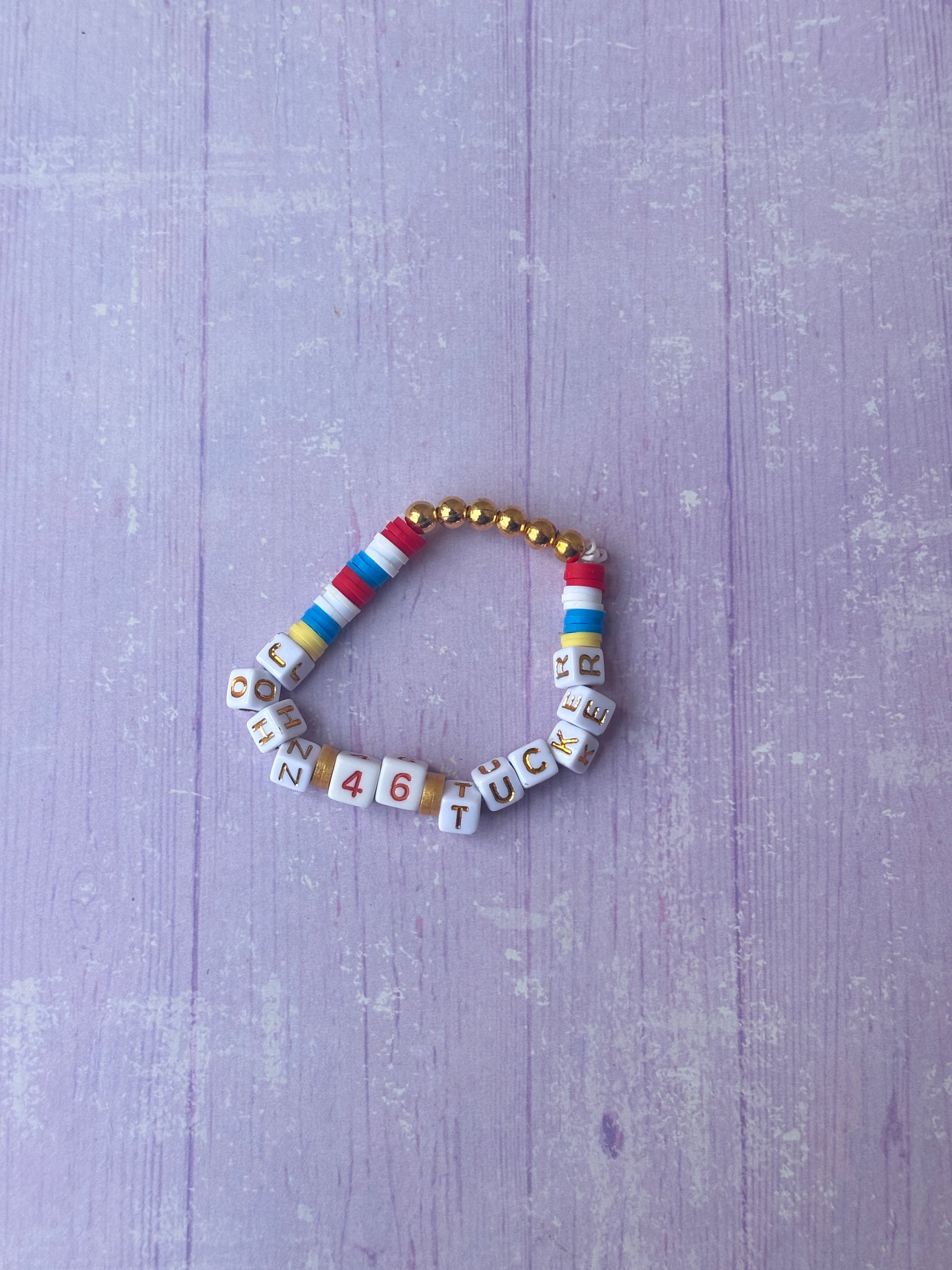 Off Campus Bracelets