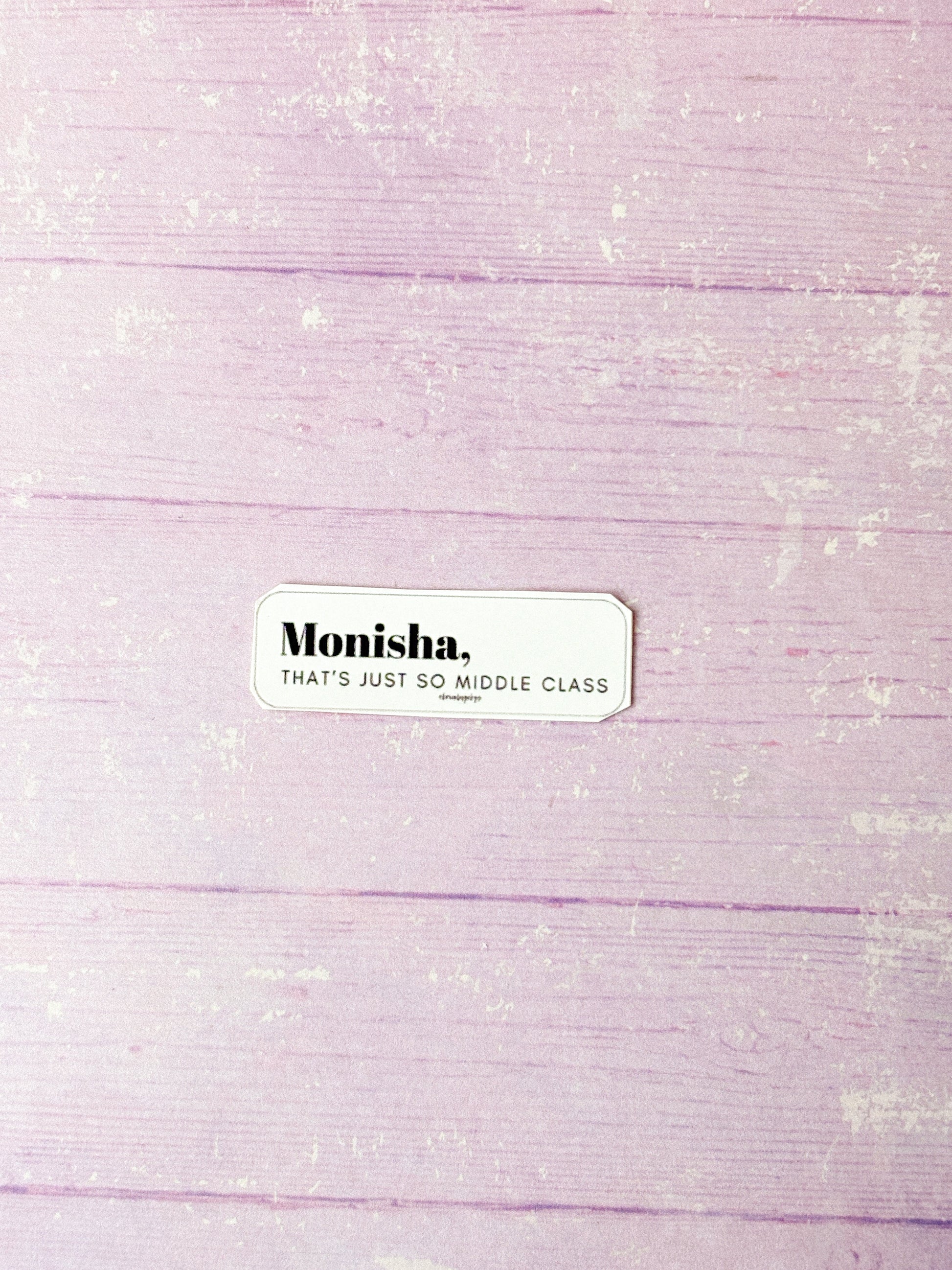 Sarabhai vs Sarabhai Stickers