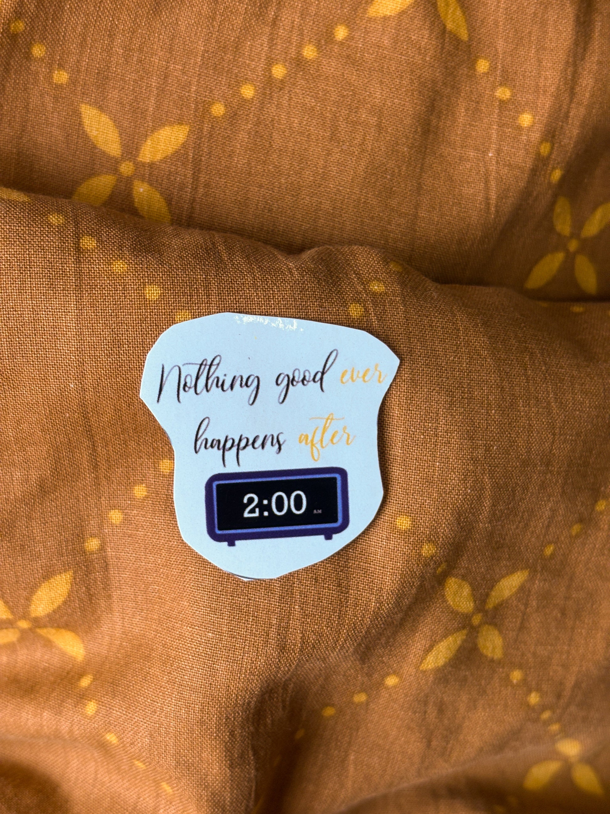 How I Met Your Mother Stickers