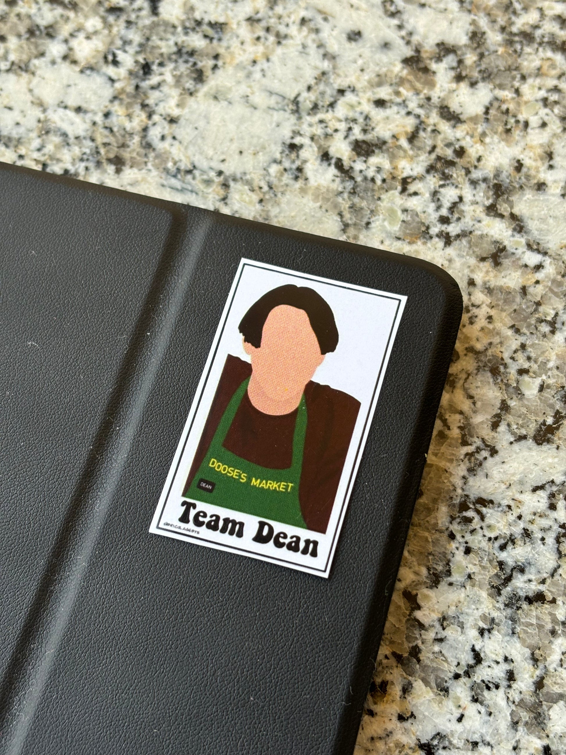 Gilmore Girls Stickers