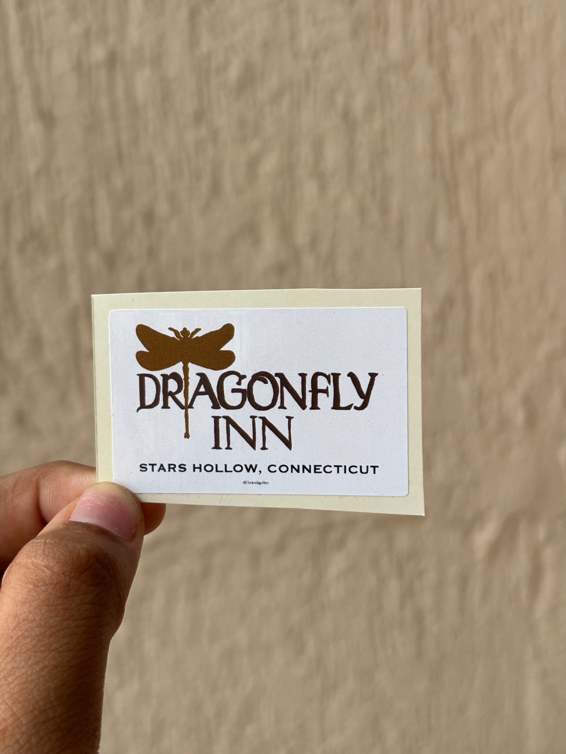 Gilmore Girls Stickers