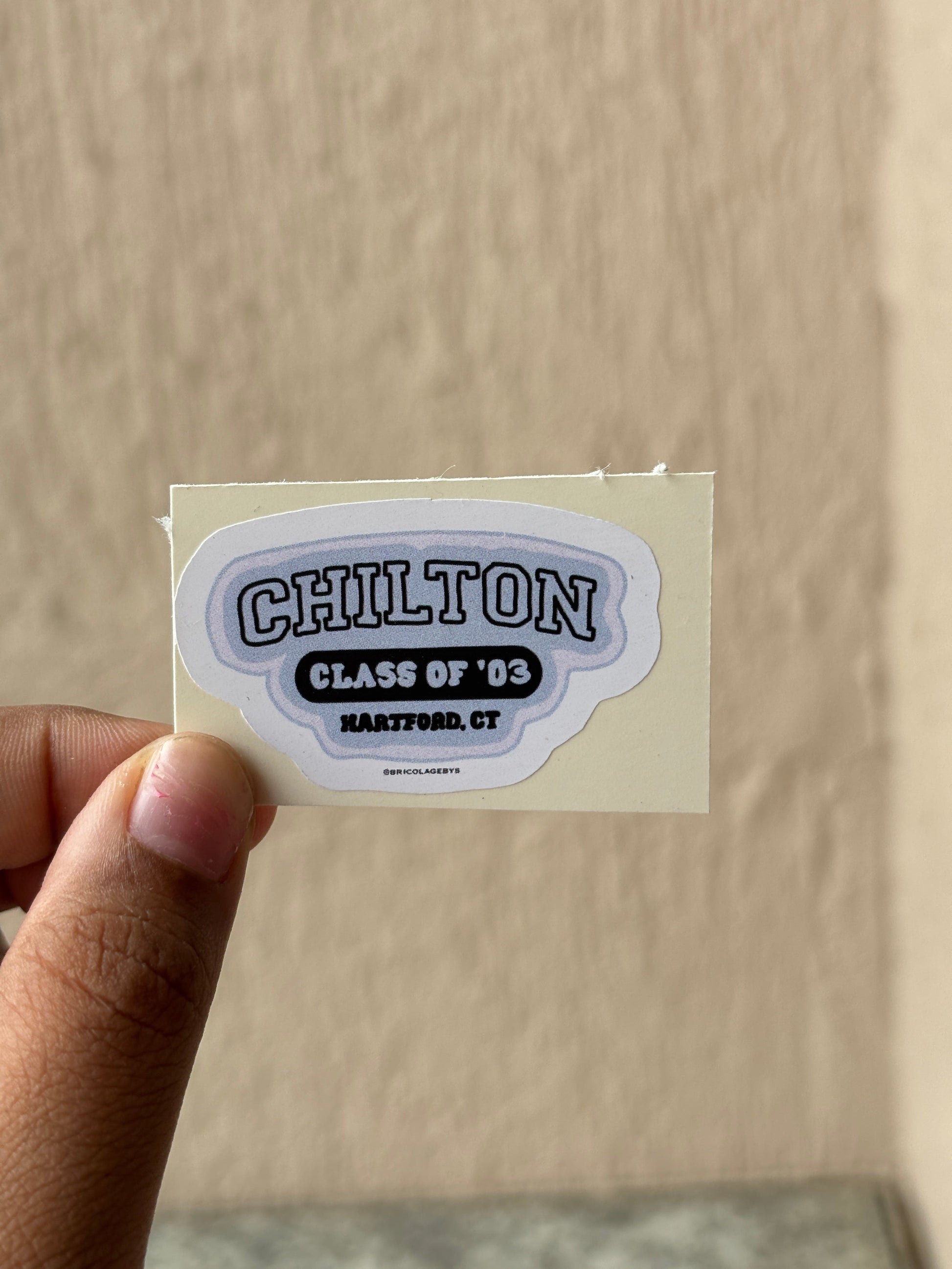 Gilmore Girls Stickers