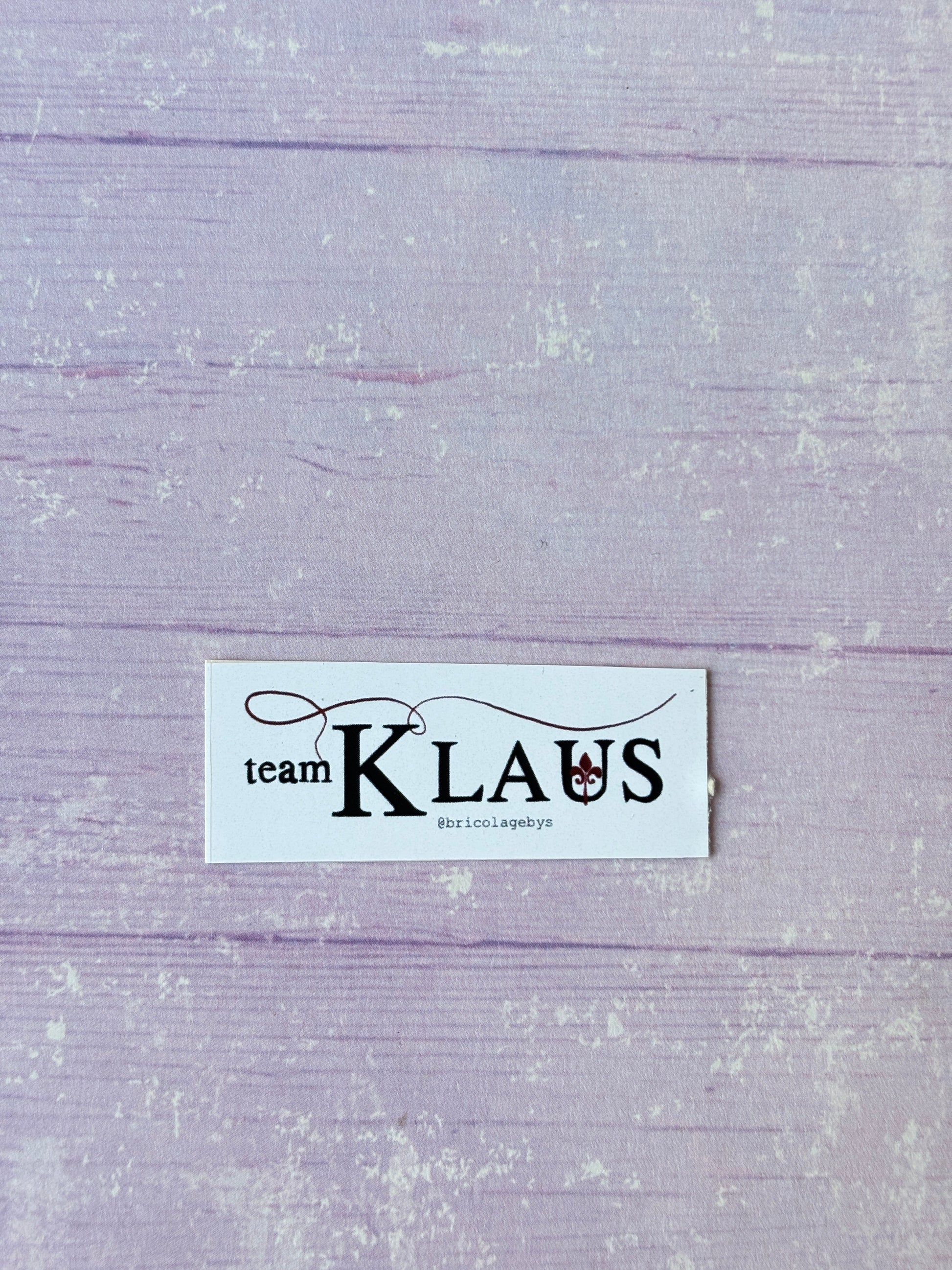 The Vampire Diaries Stickers