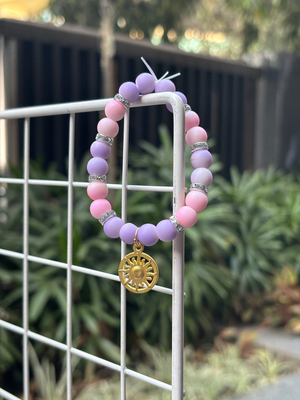 Tangled Bracelet