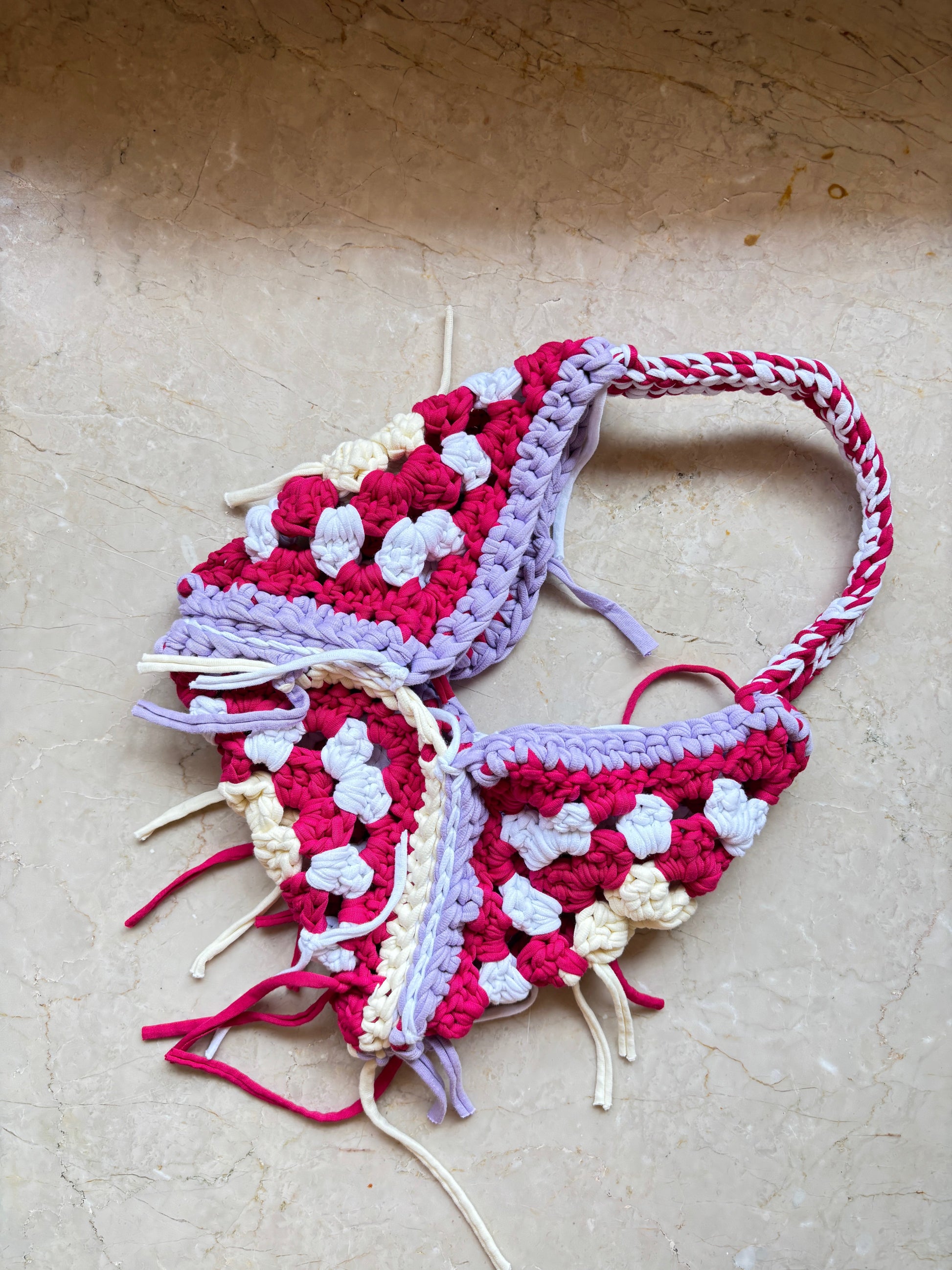 Dollhouse Darling Tote Bag