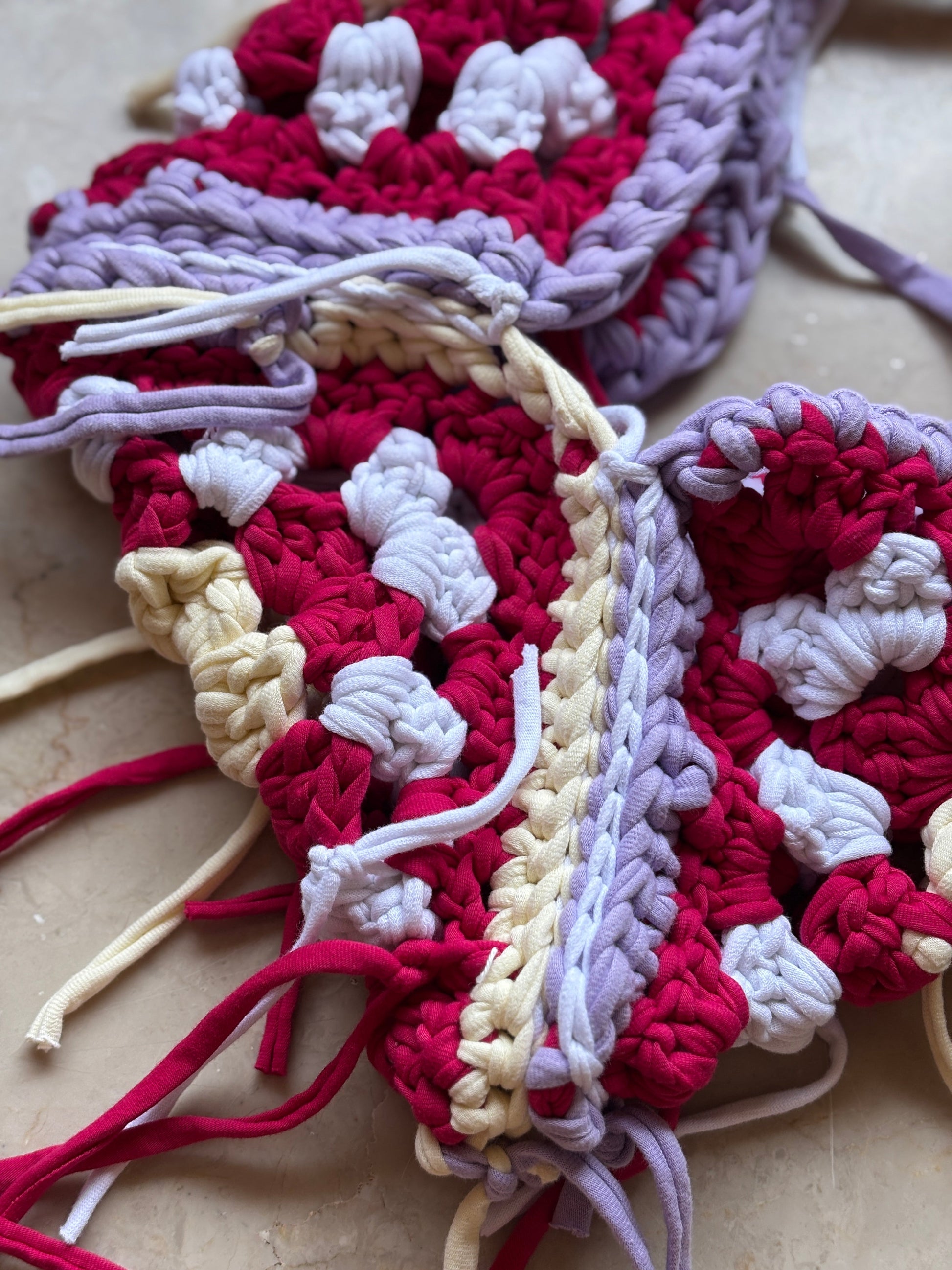 Dollhouse Darling Tote Bag