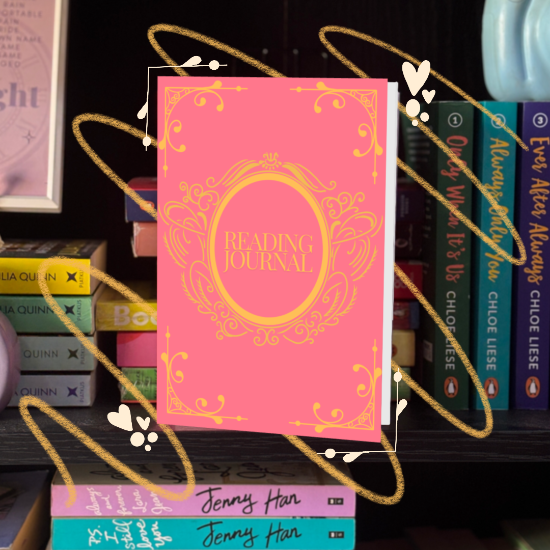Reading Journal