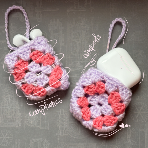 AirPods/Earphones Case