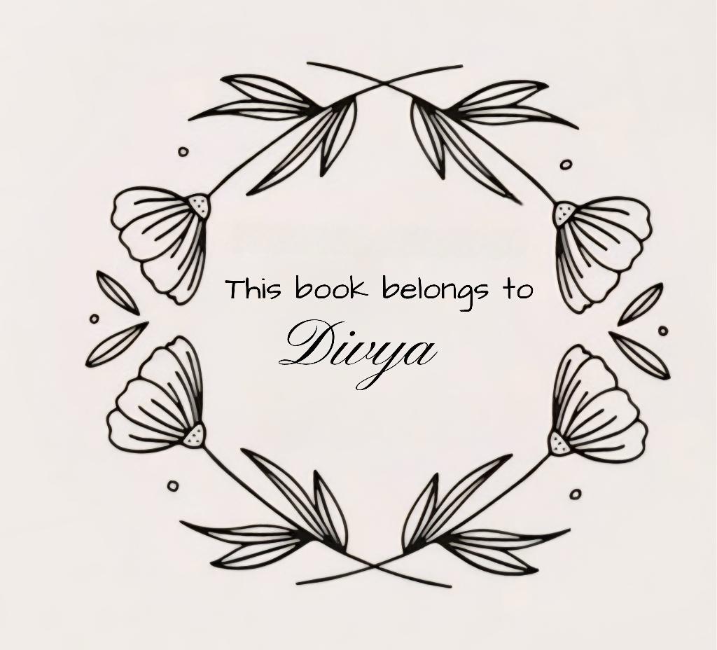 Custom Stamps for Book Lovers & Small Biz Babes